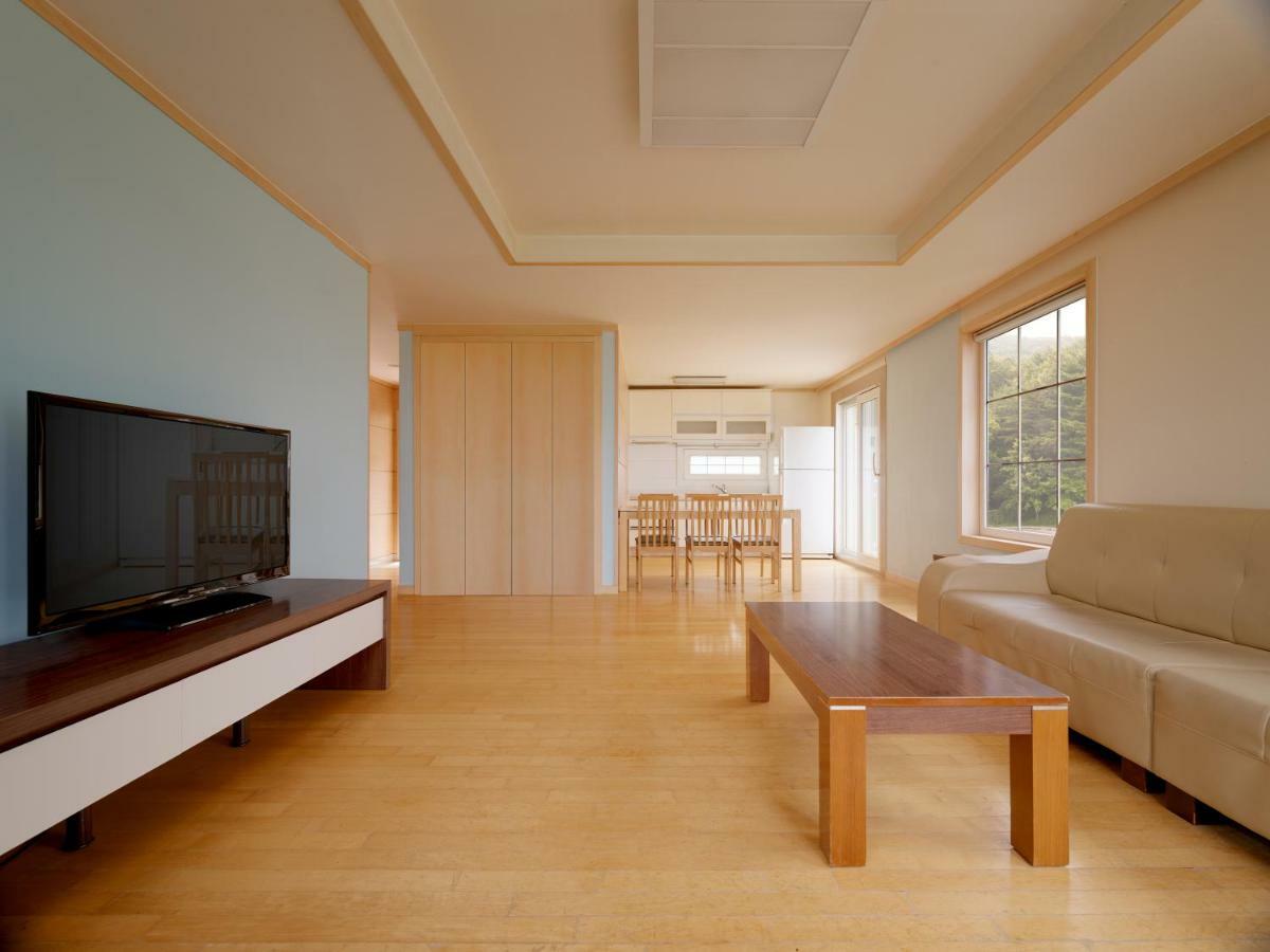 Gyeongju Mauna Ocean Resort Exterior photo